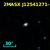 2MASX J12541271-1715294