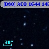 [D80] ACO  1644 145