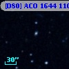 [D80] ACO  1644 110