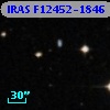 IRAS F12452-1846
