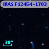 IRAS F12454-1703