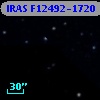 IRAS F12492-1720