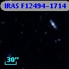IRAS F12494-1714