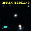 2MASX J12561149-1758536