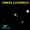 2MASX J12550615-1742233