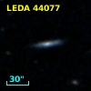 LEDA   44077