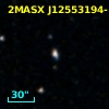 2MASX J12553194-1709083