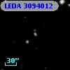 LEDA 3094012
