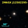 2MASX J12502295-1825275