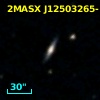 2MASX J12503265-1828485