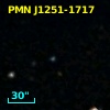 PMN J1251-1717