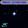 2MASS J12502410-1740187