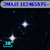 2MASS J12465875-1640198