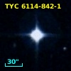 TYC 6114-842-1