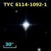 TYC 6114-1092-1