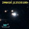 6dFGS gJ125351.8-185152