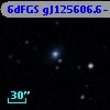 6dFGS gJ125606.6-185130