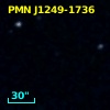 PMN J1249-1736