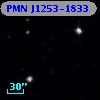 PMN J1253-1833