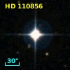 HD 110856