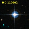 HD 110902