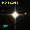 HD 111082
