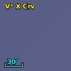 V* X Crv