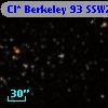 Cl* Berkeley   93   SSWZ      86