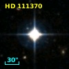 HD 111370
