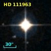 HD 111963