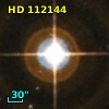 HD 112144