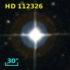 HD 112326