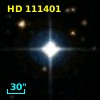 HD 111401