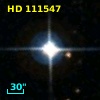 HD 111547