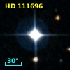 HD 111696