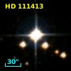 HD 111413