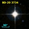 BD-20  3734