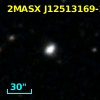 6dFGS gJ125131.7-210735