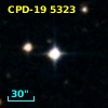 CPD-19  5323