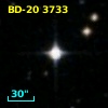 BD-20  3733