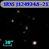 1RXS J124934.8-213706