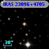 IRAS 23086+4705