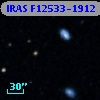 IRAS F12533-1912