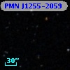 PMN J1255-2059