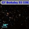 Cl* Berkeley   93   SSWZ     105