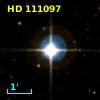 HD 111097