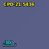 CPD-21  5436
