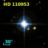 HD 110953