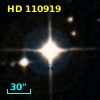 HD 110919