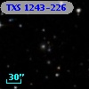 TXS 1243-226